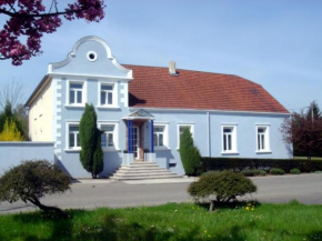 Villa Maria